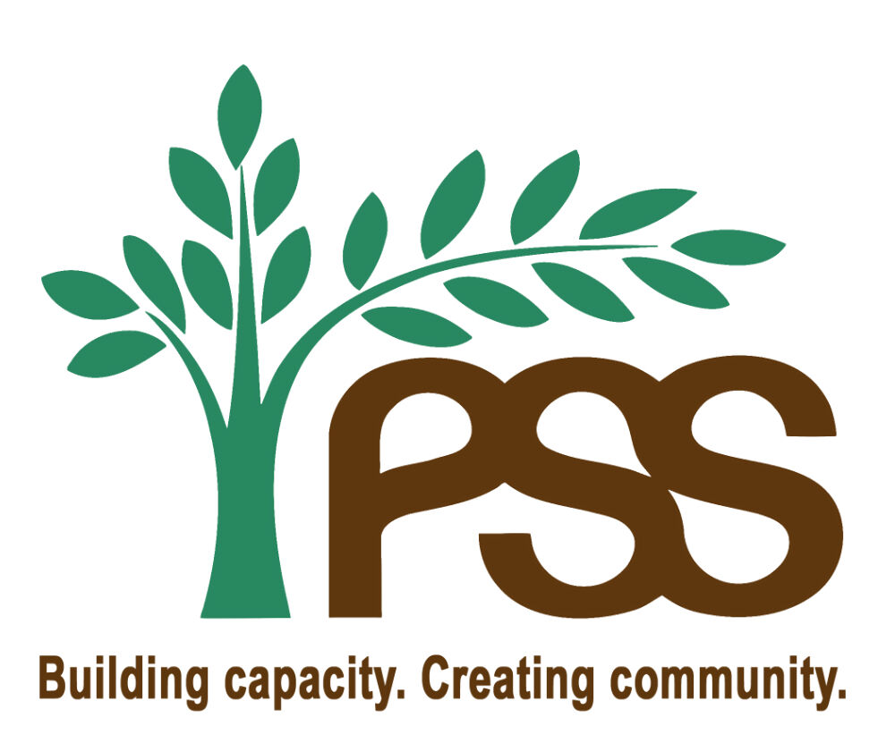 PSS logo