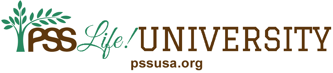 PSS logo