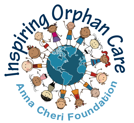 Donate Now | Forever Family Campaign by ANNA CHERI FOUNDATION