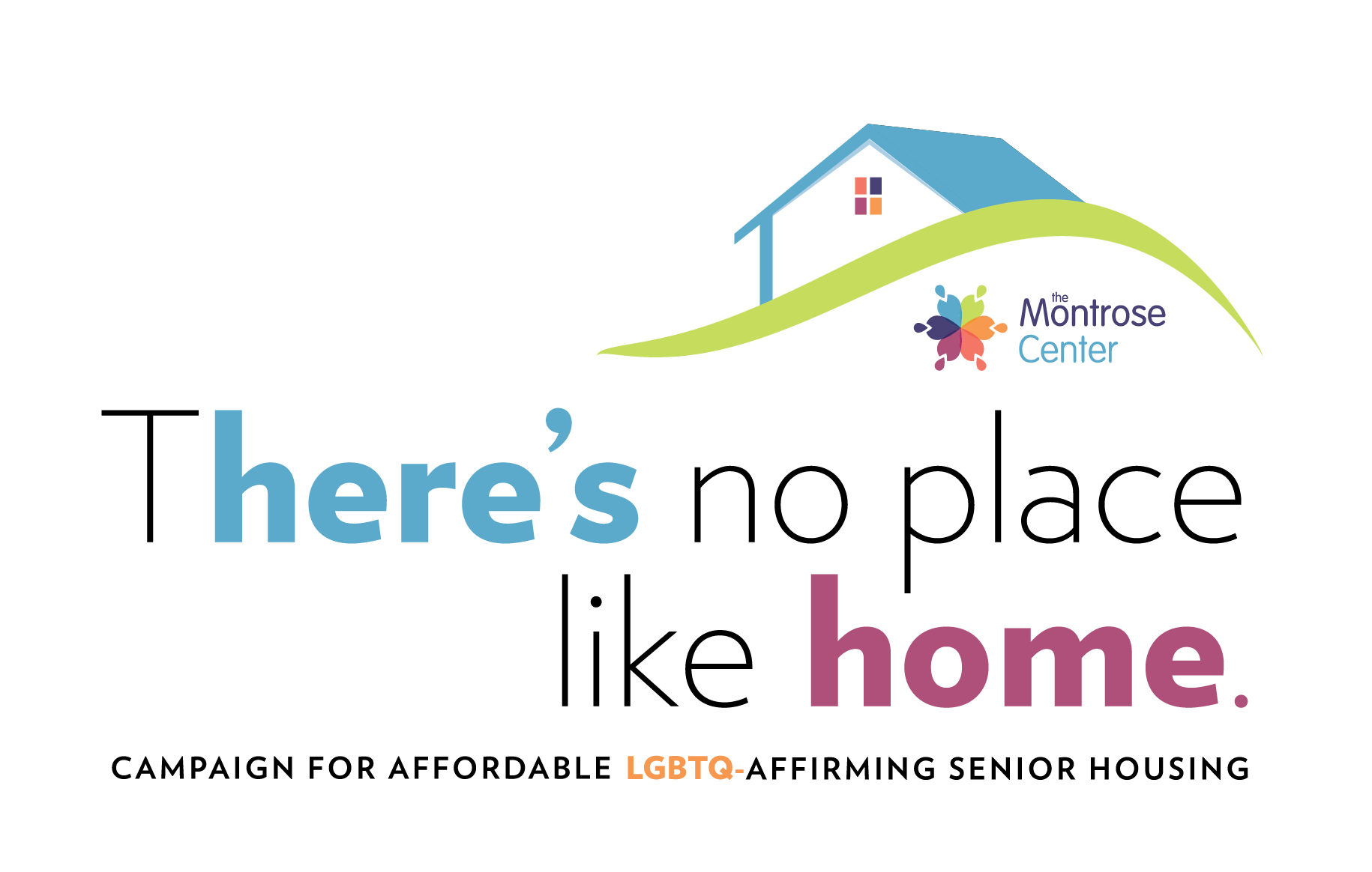 Grand Opening Law Harrington Senior Living Center by the Montrose Center