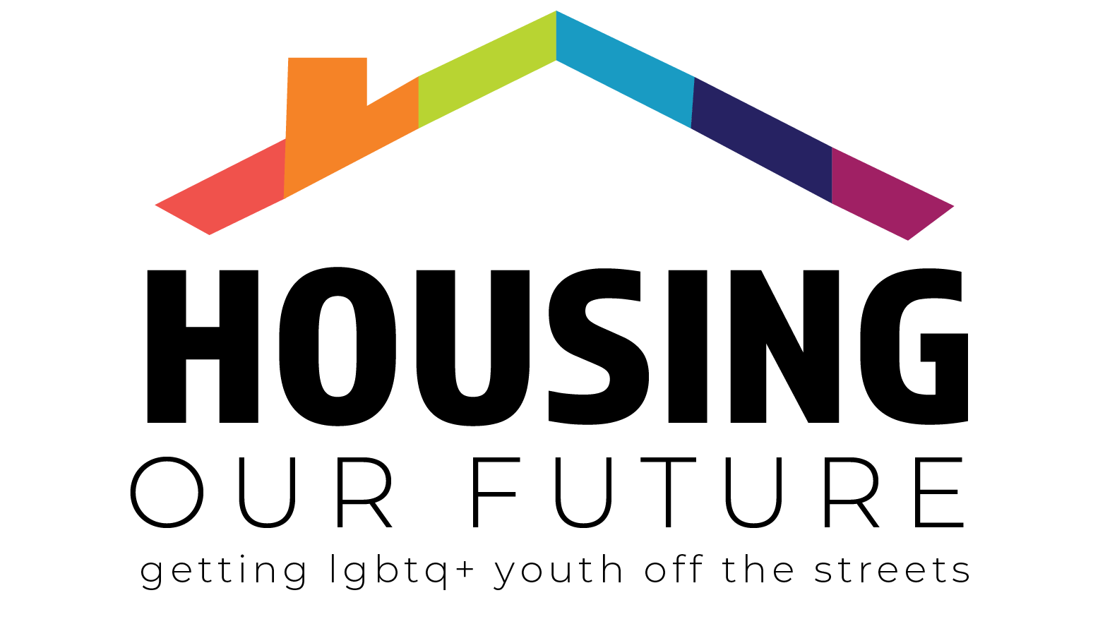 Join Montrose Center Staff Fundraising for Housing Our Future Taking LGBTQ Youth Off the