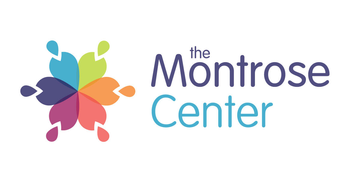 the Montrose Center logo
