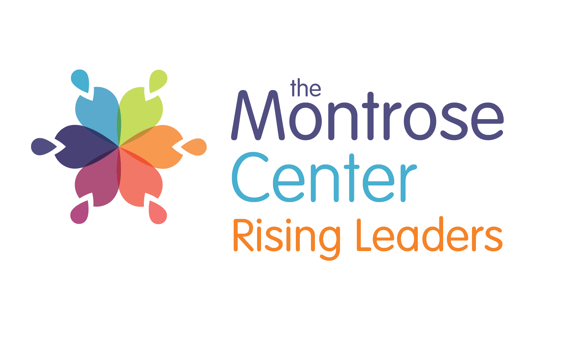 Rising Leaders Kick Off Party background image
