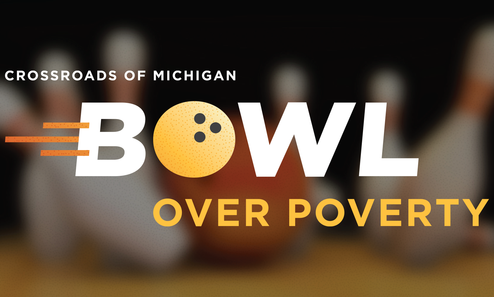 Bowl Over Poverty background image