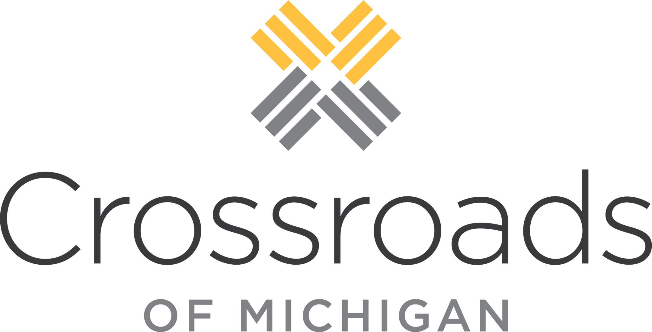 Crossroads of Michigan logo