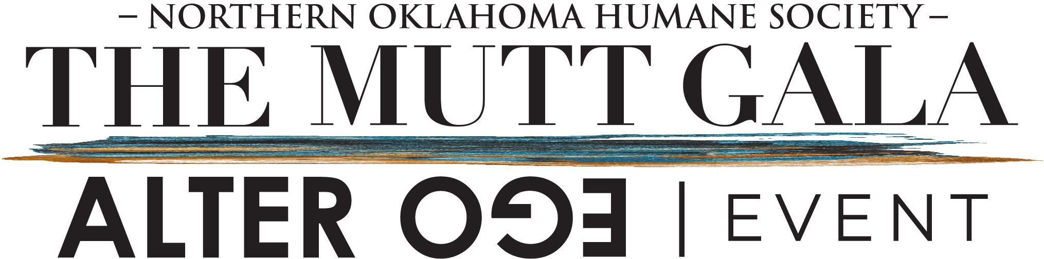 Northern Oklahoma Humane Society logo