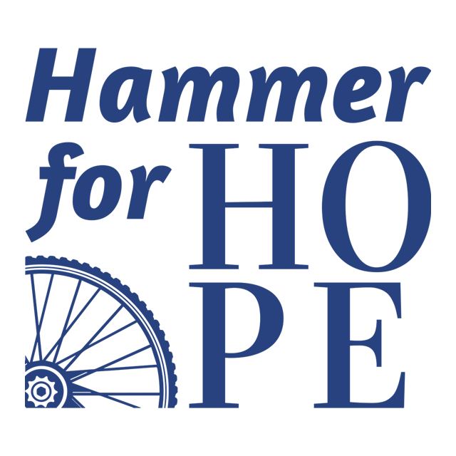 Hammer For Hope 2024 by Hope Cancer Wellness Center