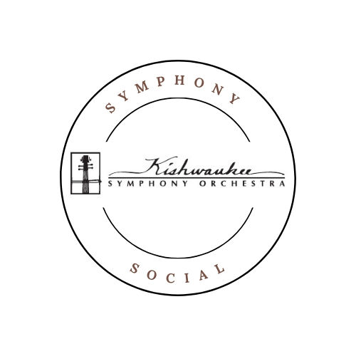Kishwaukee Symphony Orchestra logo