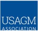 USAGM Employee Association logo