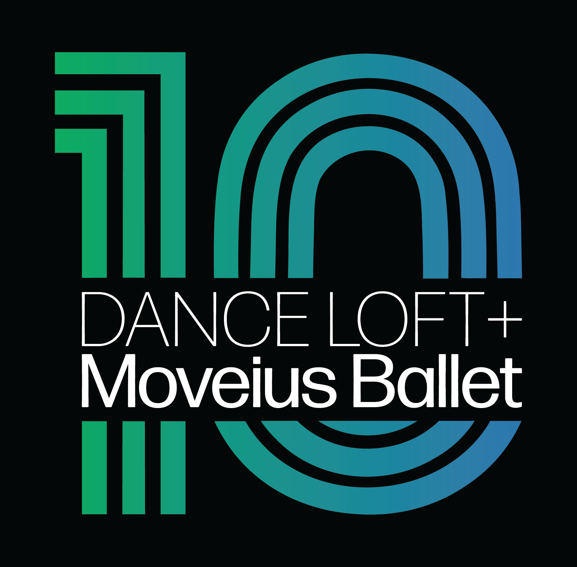 Dance Loft logo