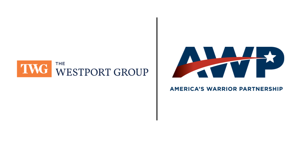 America's Warrior Partnership logo