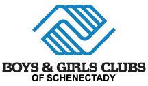 Boys & Girls Clubs of Schenectady logo