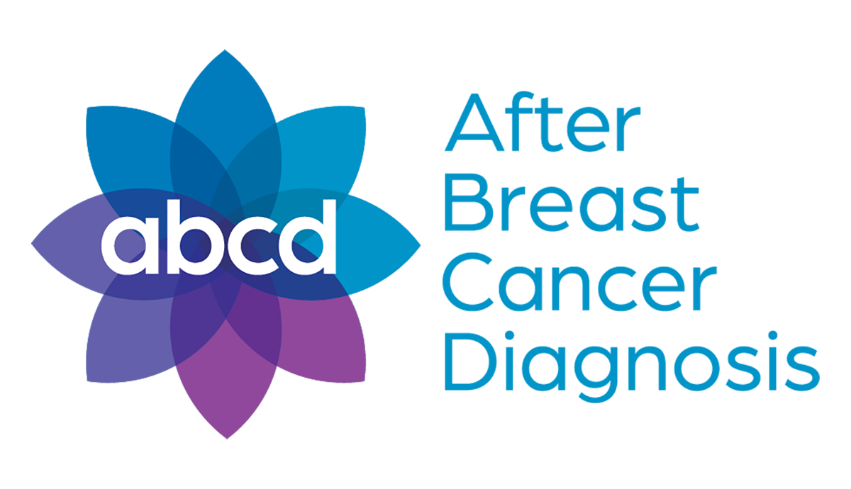 ABCD: After Breast Cancer Diagnosis logo