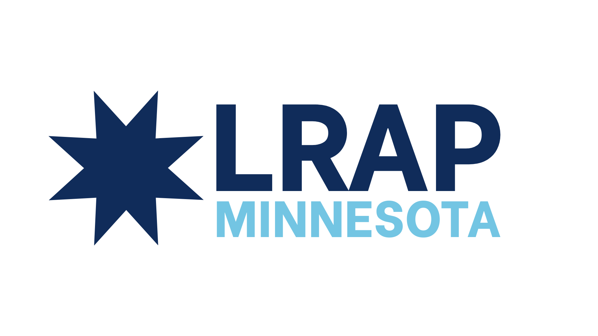 LRAP Minnesota logo