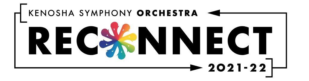 Kenosha Symphony Orchestra logo
