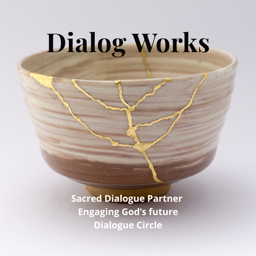 Now Dialog Donate Now | Dialog Works