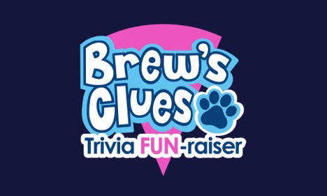 Brew's Clues Trivia Night background image