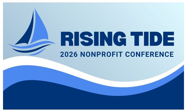 Rising Tide Sponsorship background image