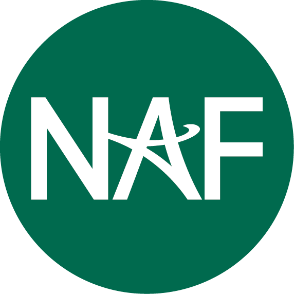 NAF logo