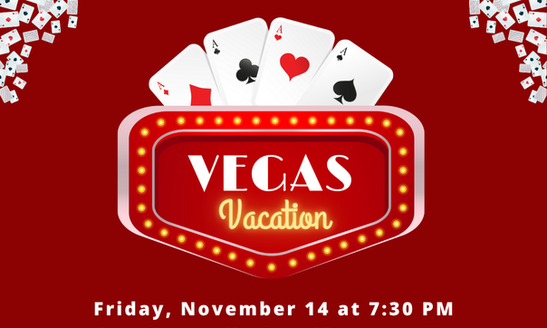 Vegas Vacation background image