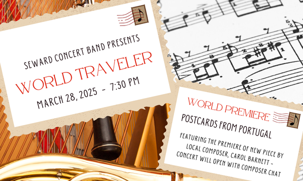 World Traveler background image