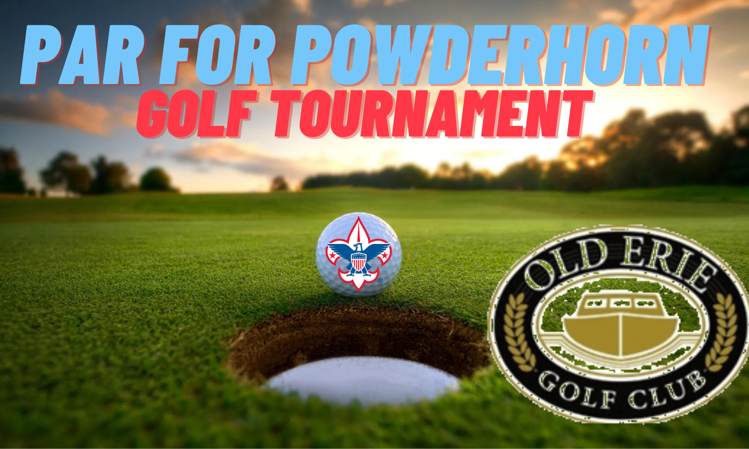 Powderhorn District Golf Tournament by Powderhorn District Golf Tournament