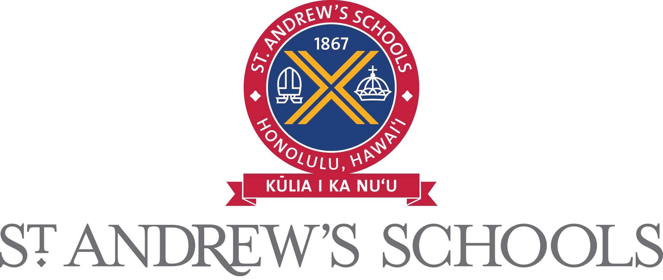 St. Andrew's Schools    logo