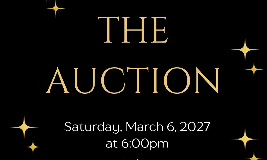 2027 Auction background image