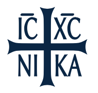 Holy Apostles Greek Orthodox Church logo
