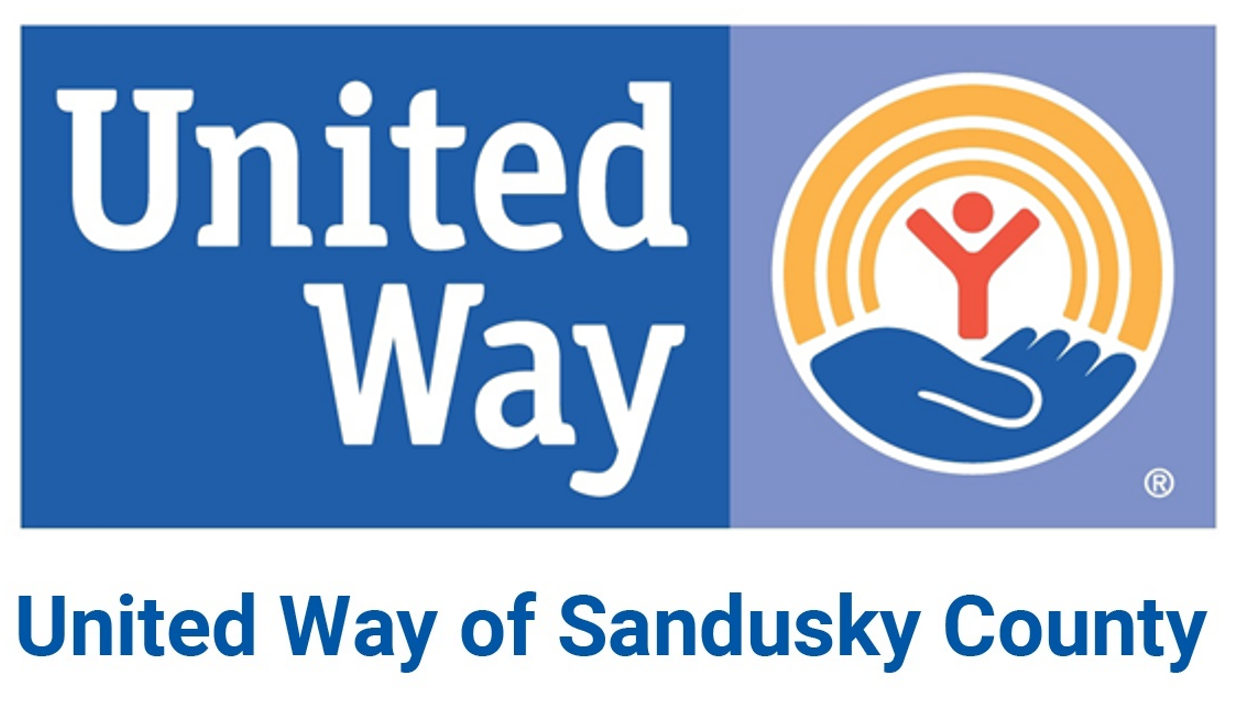 United Way of Sandusky County, Inc. logo