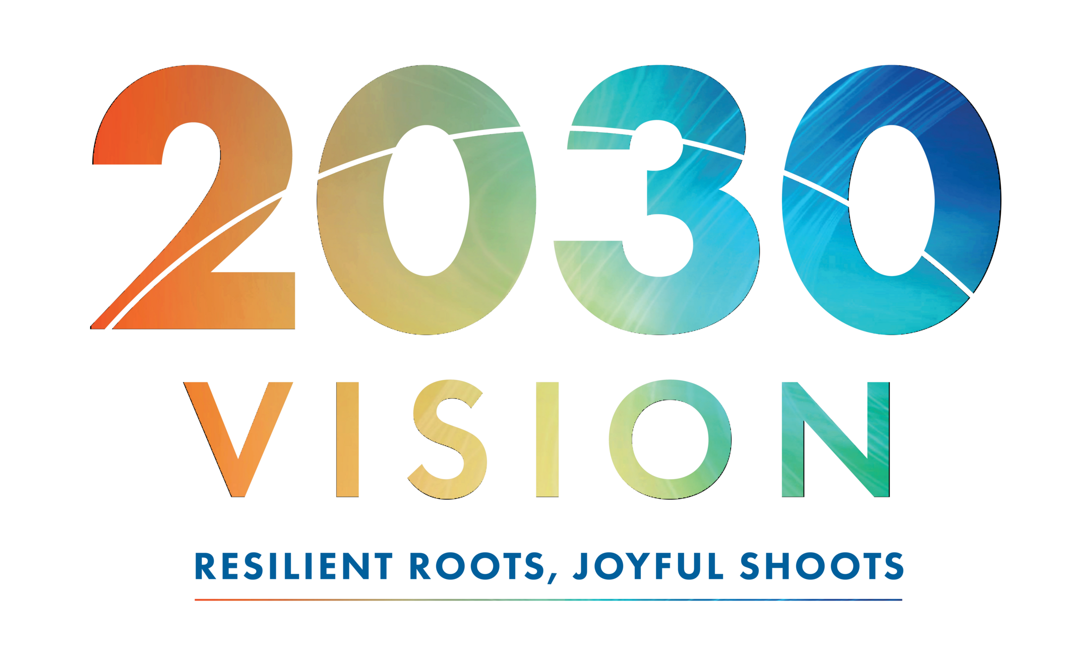 2030 Vision: Resilient Roots, Joyful Shoots - Both Days background image