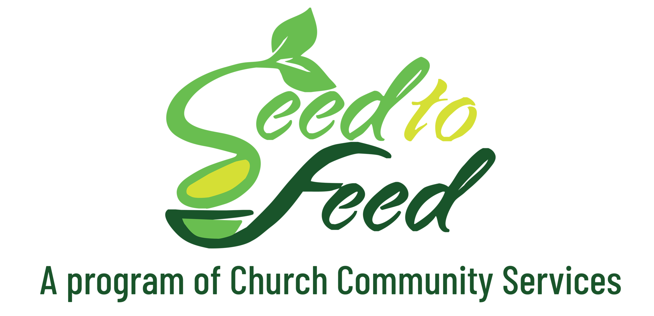 Church Community Services logo