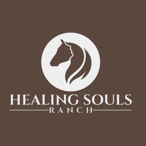 Healing Souls Ranch logo