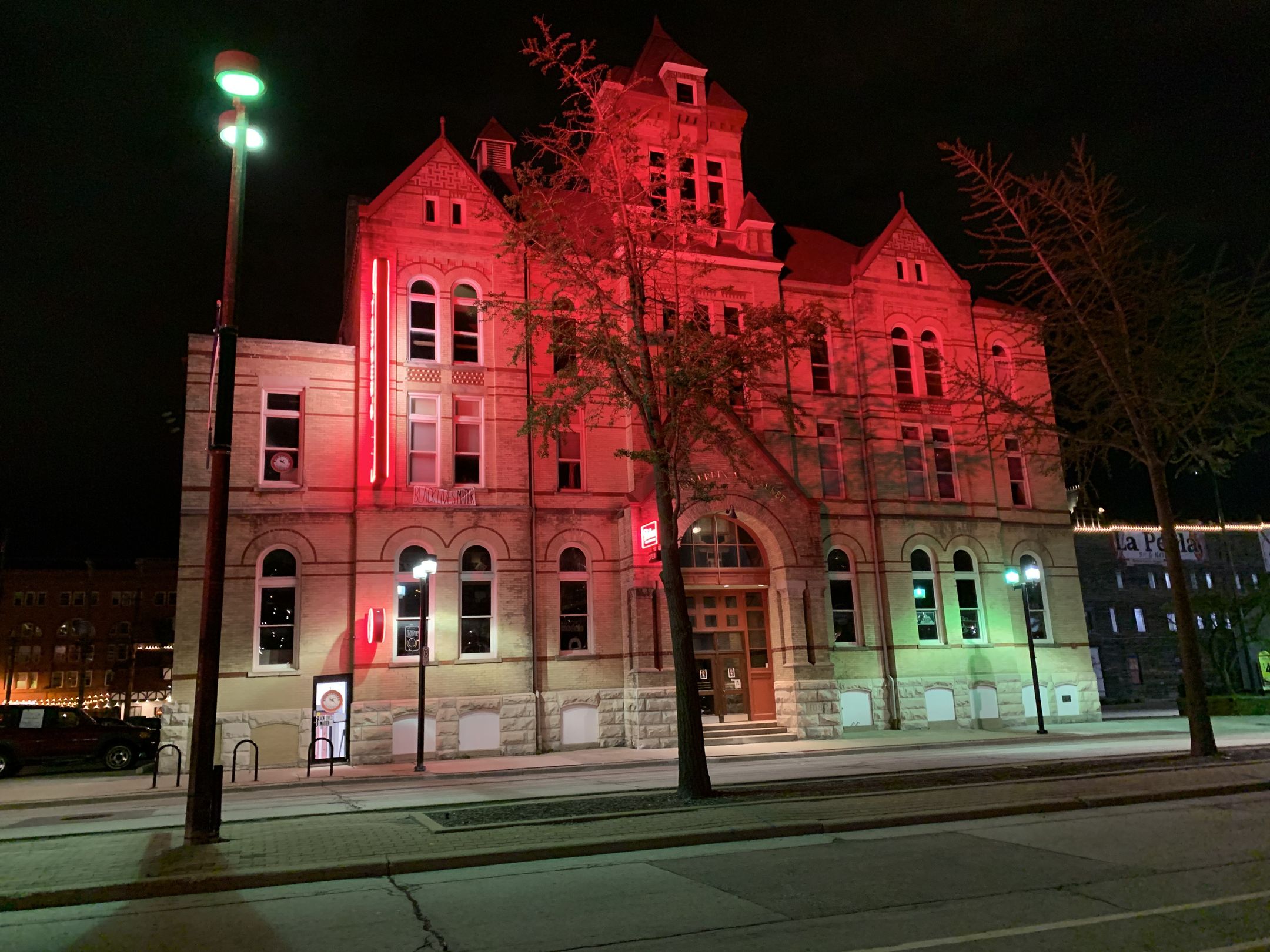 Join the Milwaukee Turners! by Milwaukee Turners