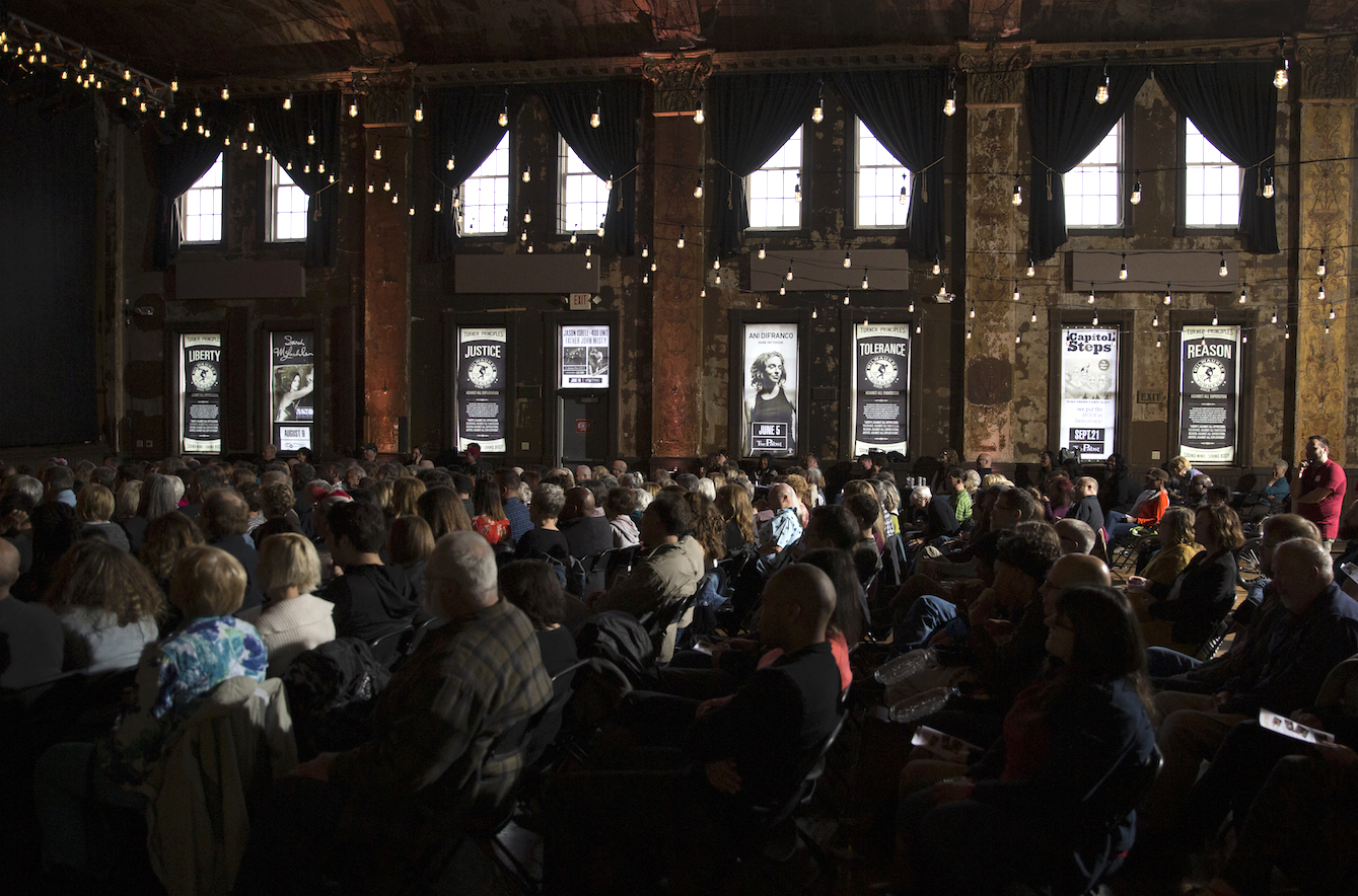 Join the Milwaukee Turners! by Milwaukee Turners