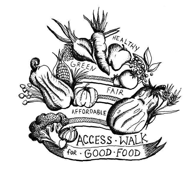 Access of West Michigan logo