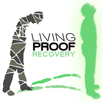 Donate Now | LivingProof Recovery
