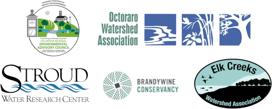 Elk Creeks Watershed Association logo
