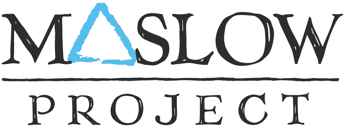 Maslow Project logo