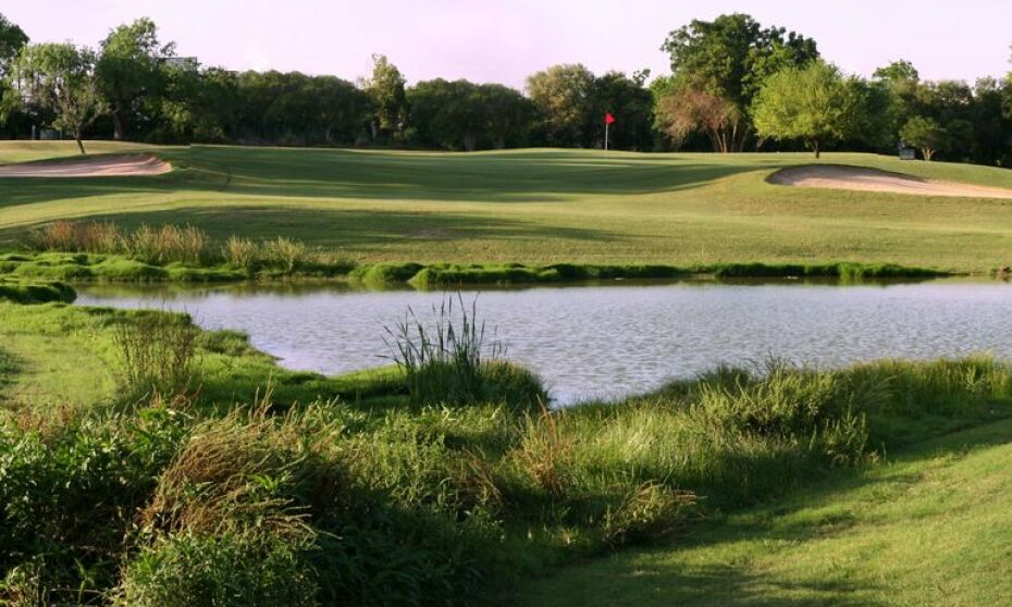 Healthy Smiles Golf Classic 2023 background image