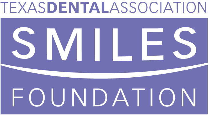 TDA Smiles Foundation logo