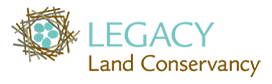 Legacy Land Conservancy logo