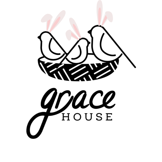 Grace Guest House logo