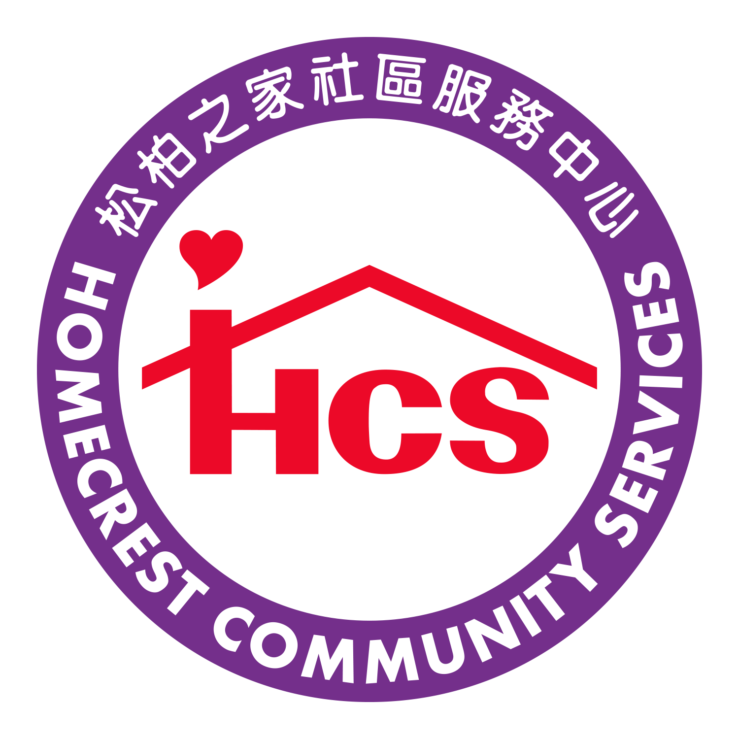 Homecrest Community Services logo
