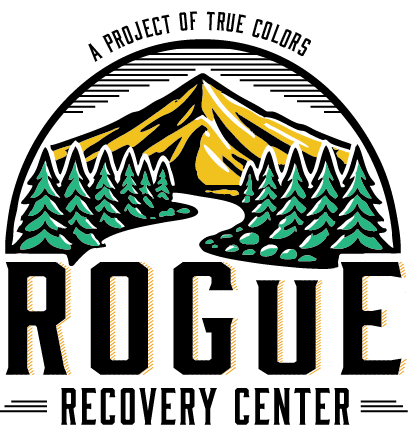 True Colors Recovery  logo