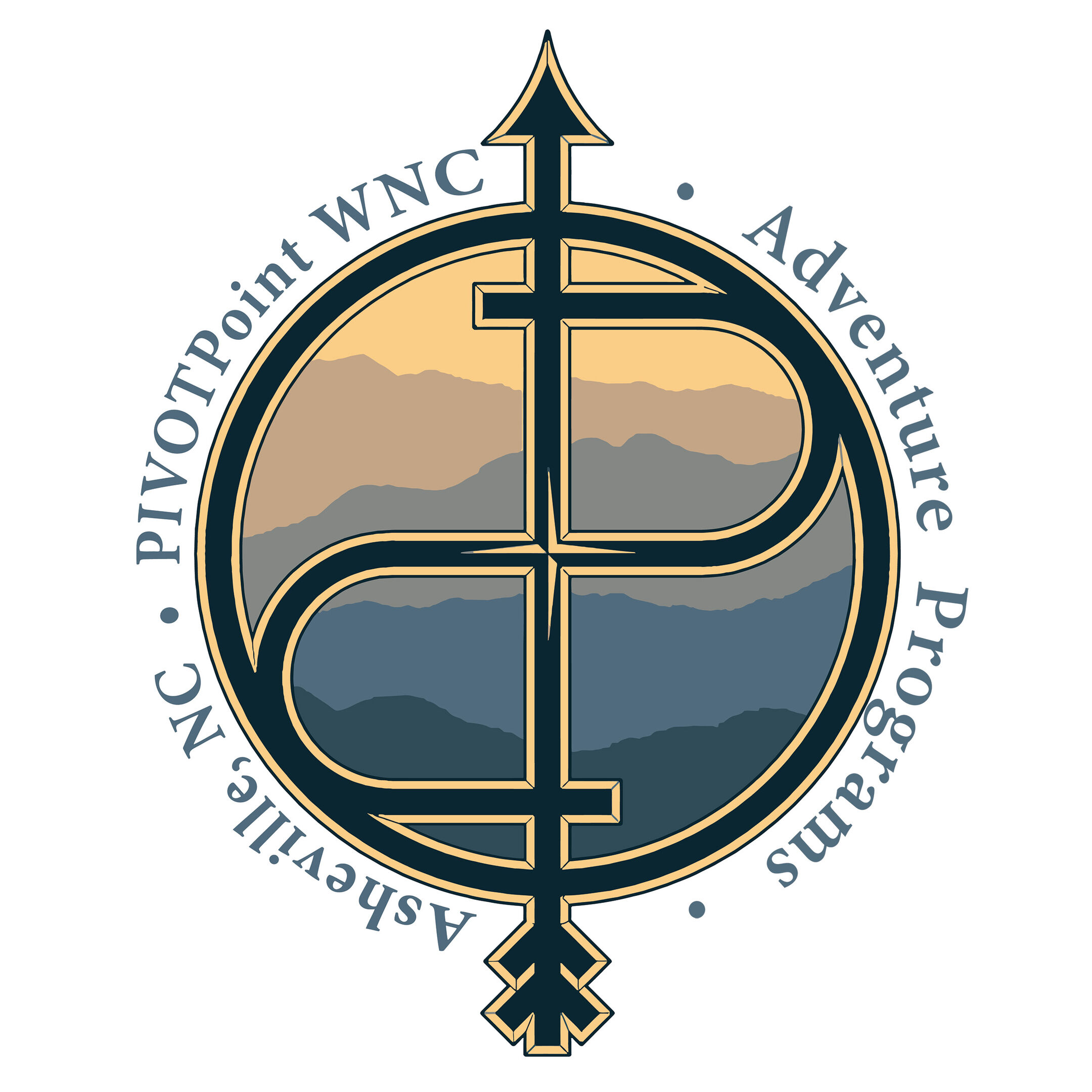 PIVOTPoint WNC logo