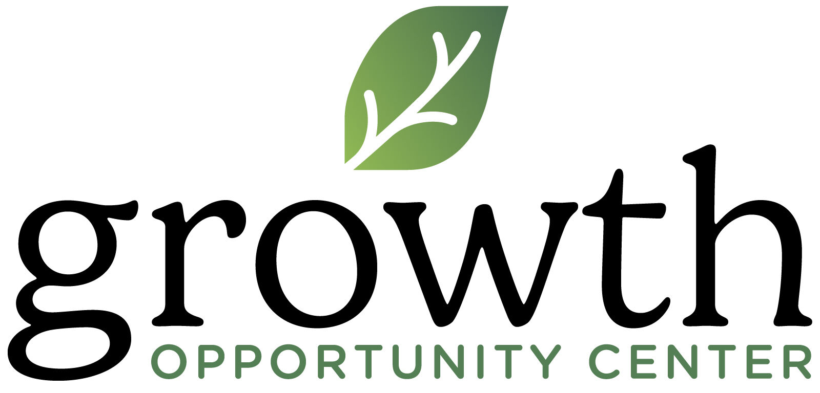 Growth Opportunity Center logo