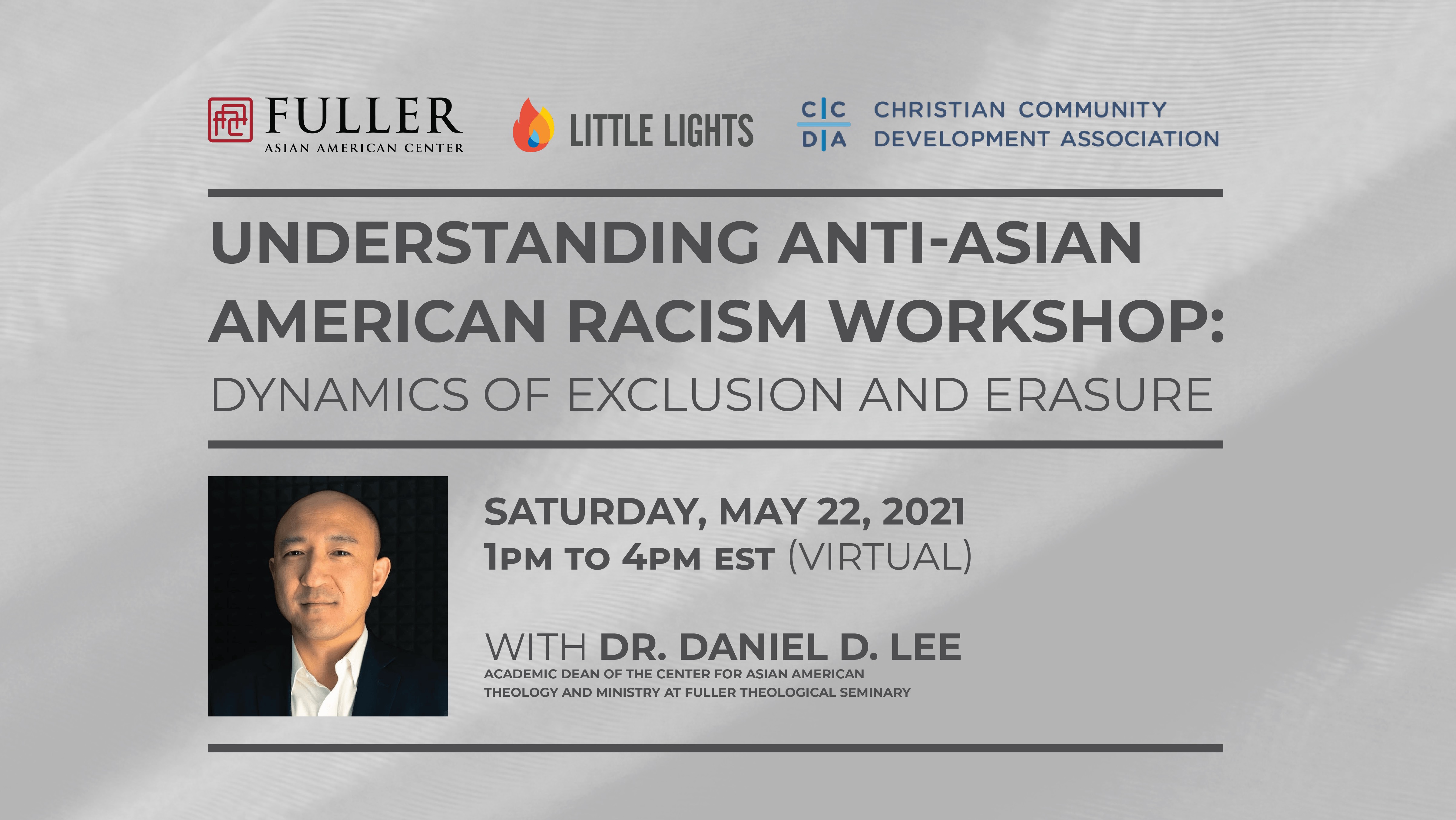 Understanding AntiAsian American Racism Dynamics of