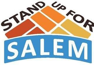 Stand Up for Salem Inc. logo