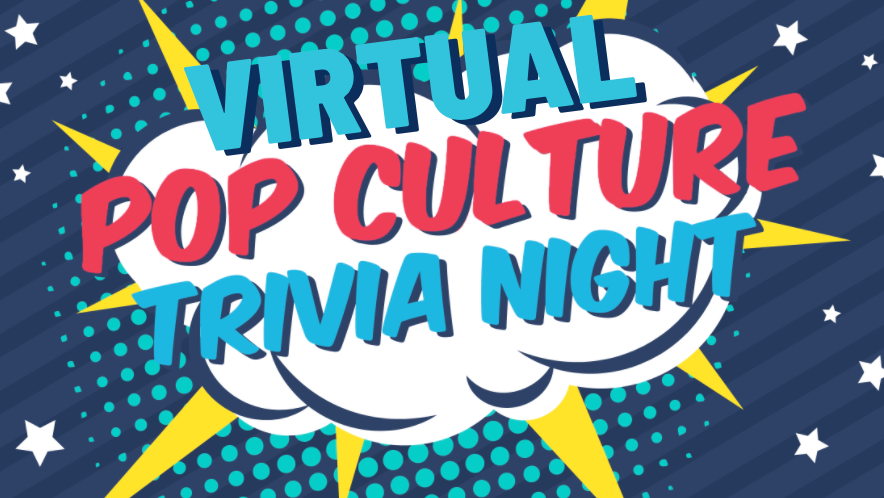 CtS' Young Professionals Board - Virtual Trivia Night  background image
